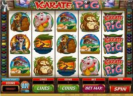 Gambling For Free Online